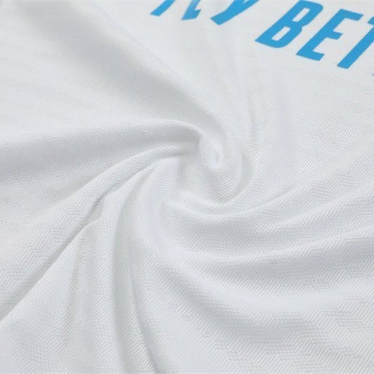 Training 25/26 Tracksuit Kit - Detail
