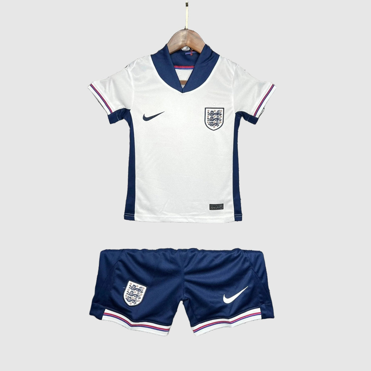 Home 24/25 Kids Shirt Kit - View 3