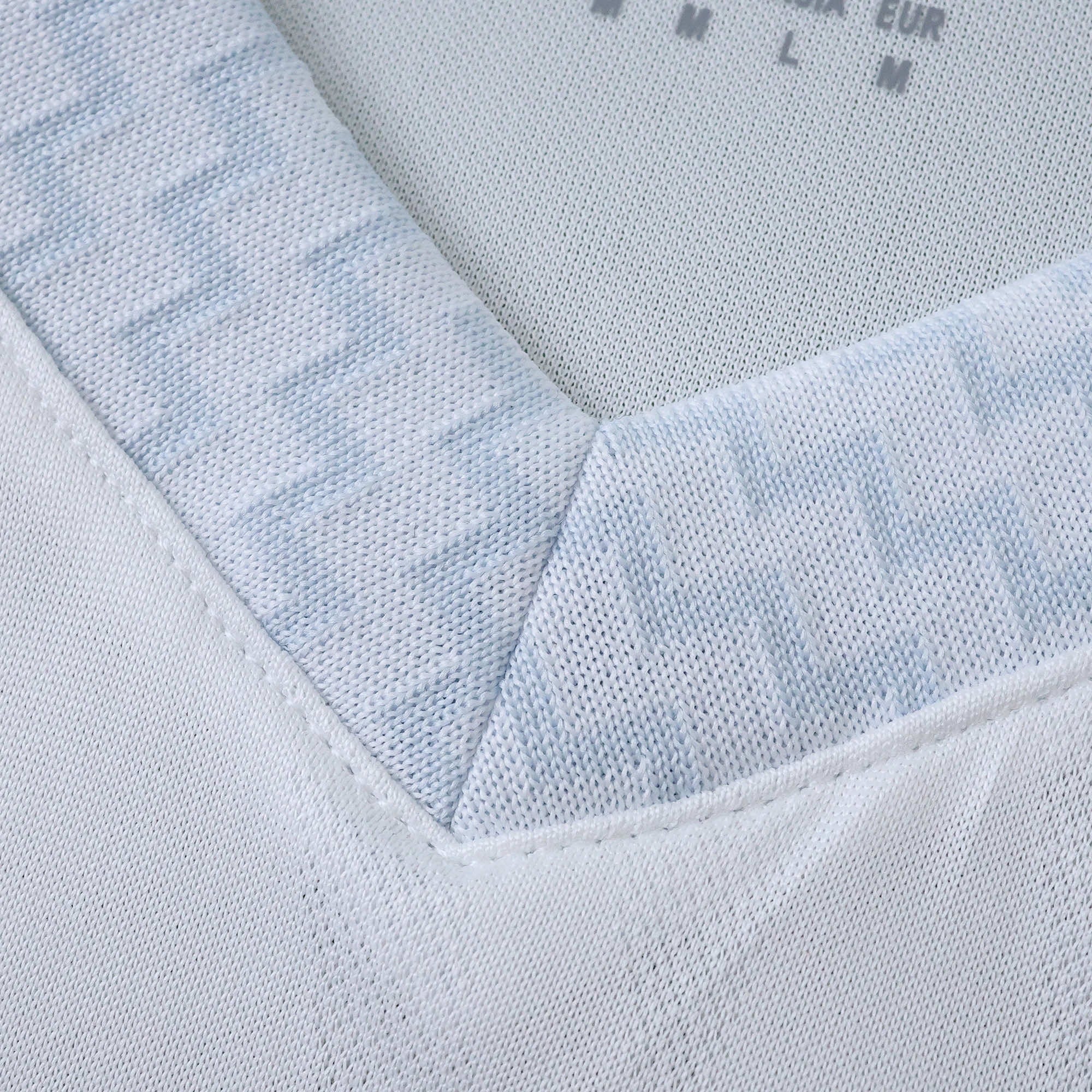 Peixe 25/26 Home Shirt - View 7