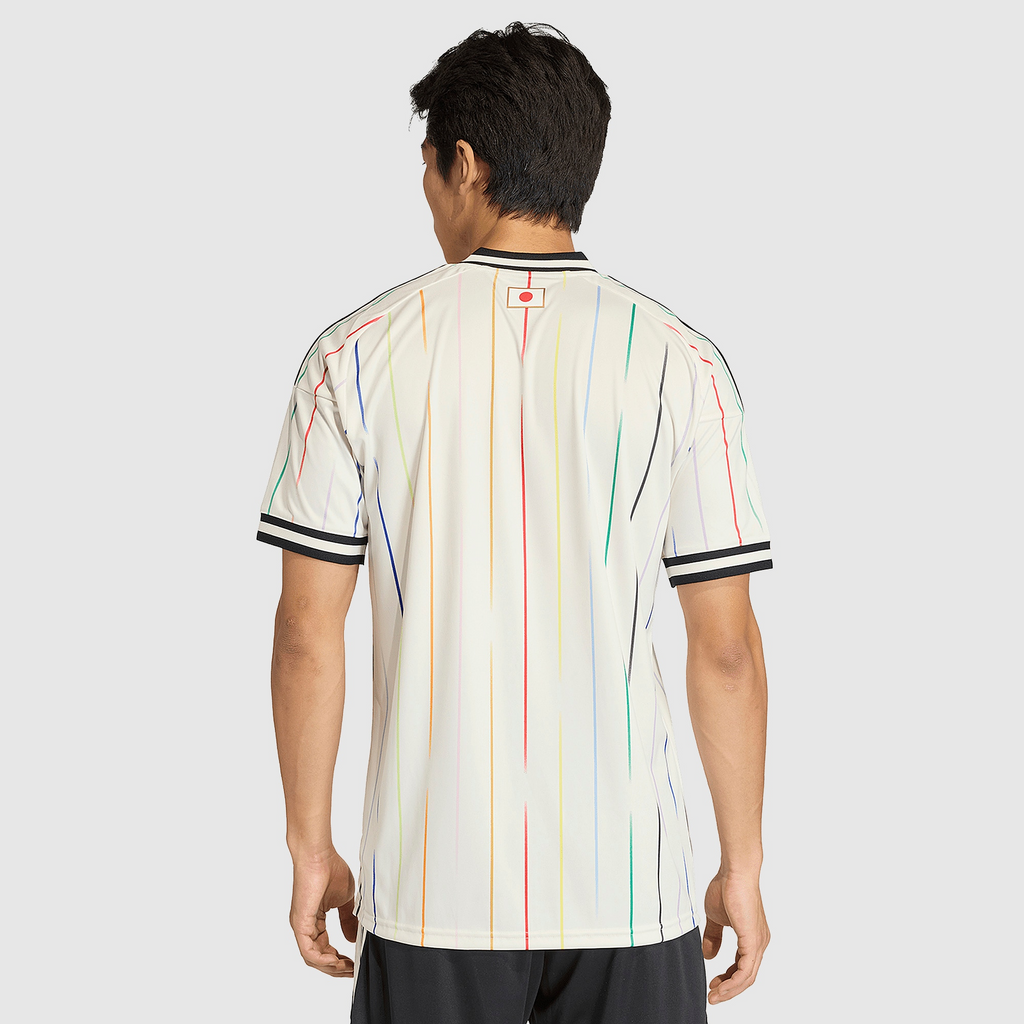Japan 2026 National Teams Away Shirt - View 5