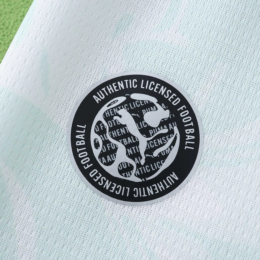 Portugal 2026 National Teams Away Shirt - View 7