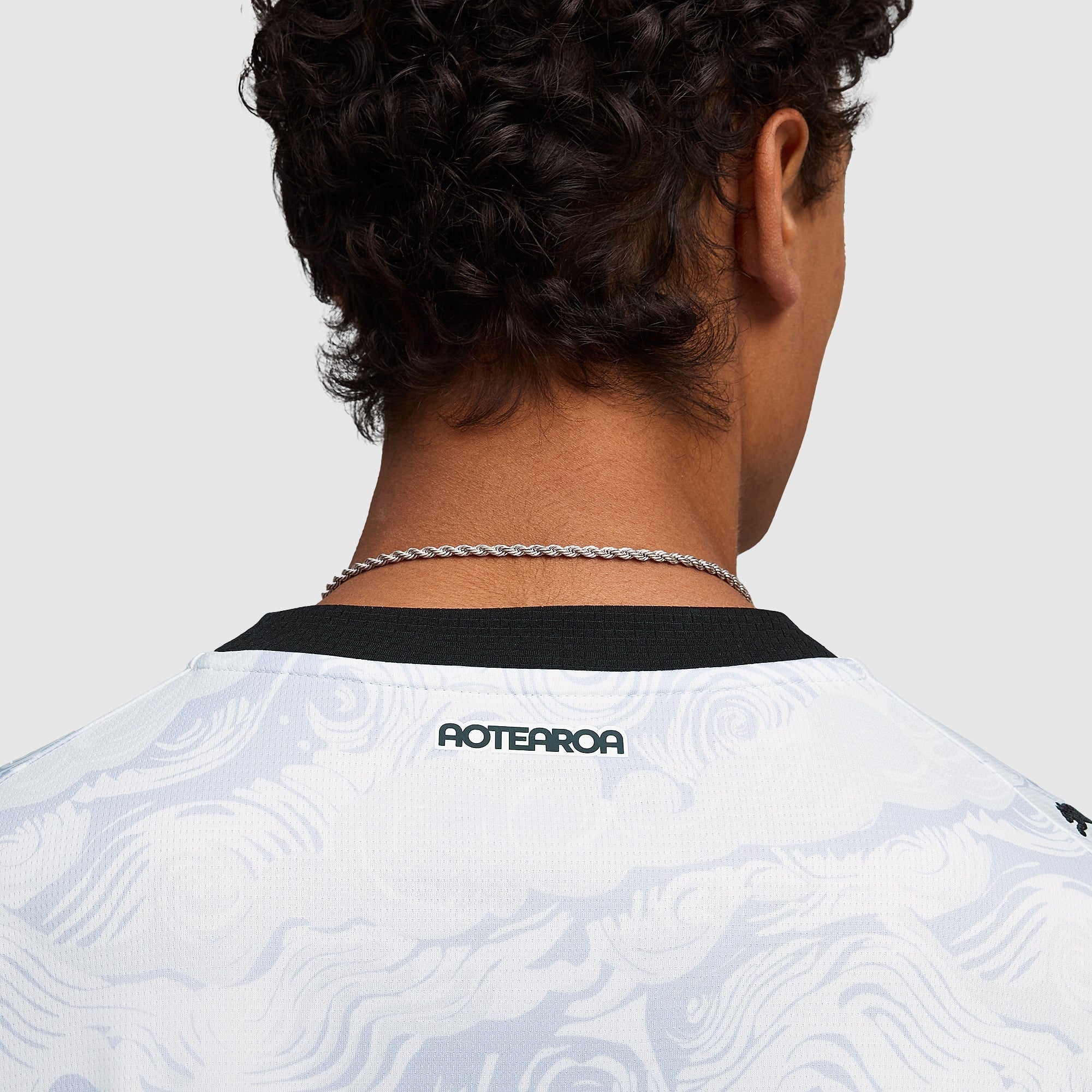 Away 26/27 Men's Shirt - 5