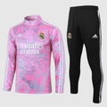 Special Edition Tracksuit Kit - Front