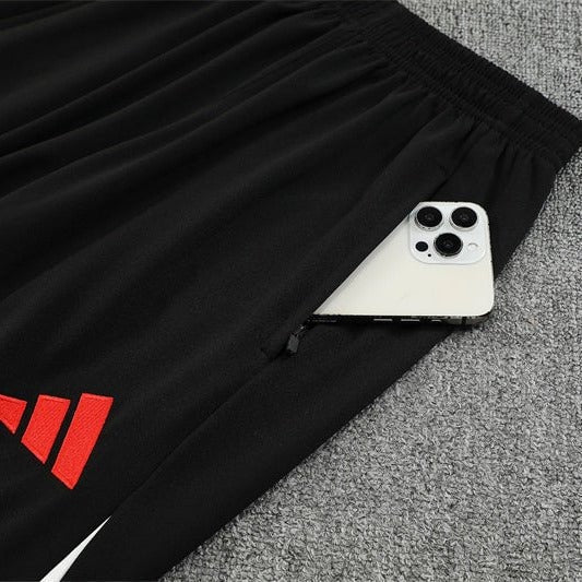 Training 25/26 Tracksuit Kit - Detail