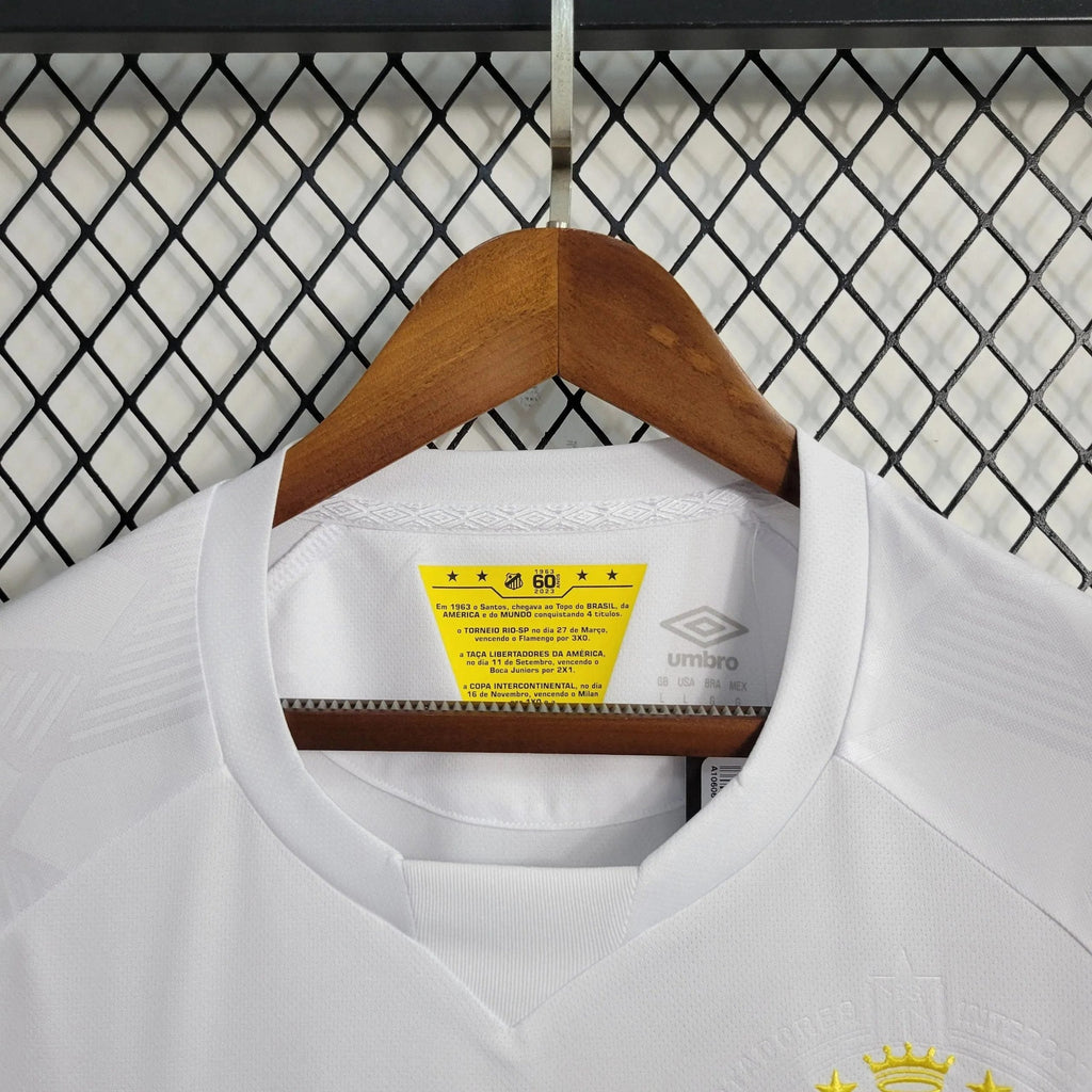 Peixe 23/24 Home Shirt - View 6