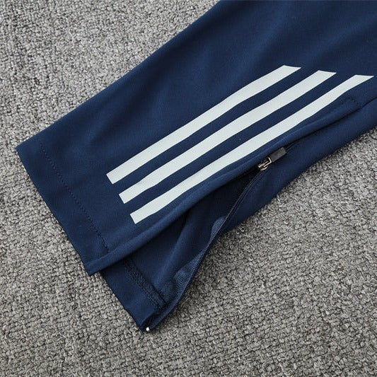Training 25/26 Tracksuit Kit - Detail