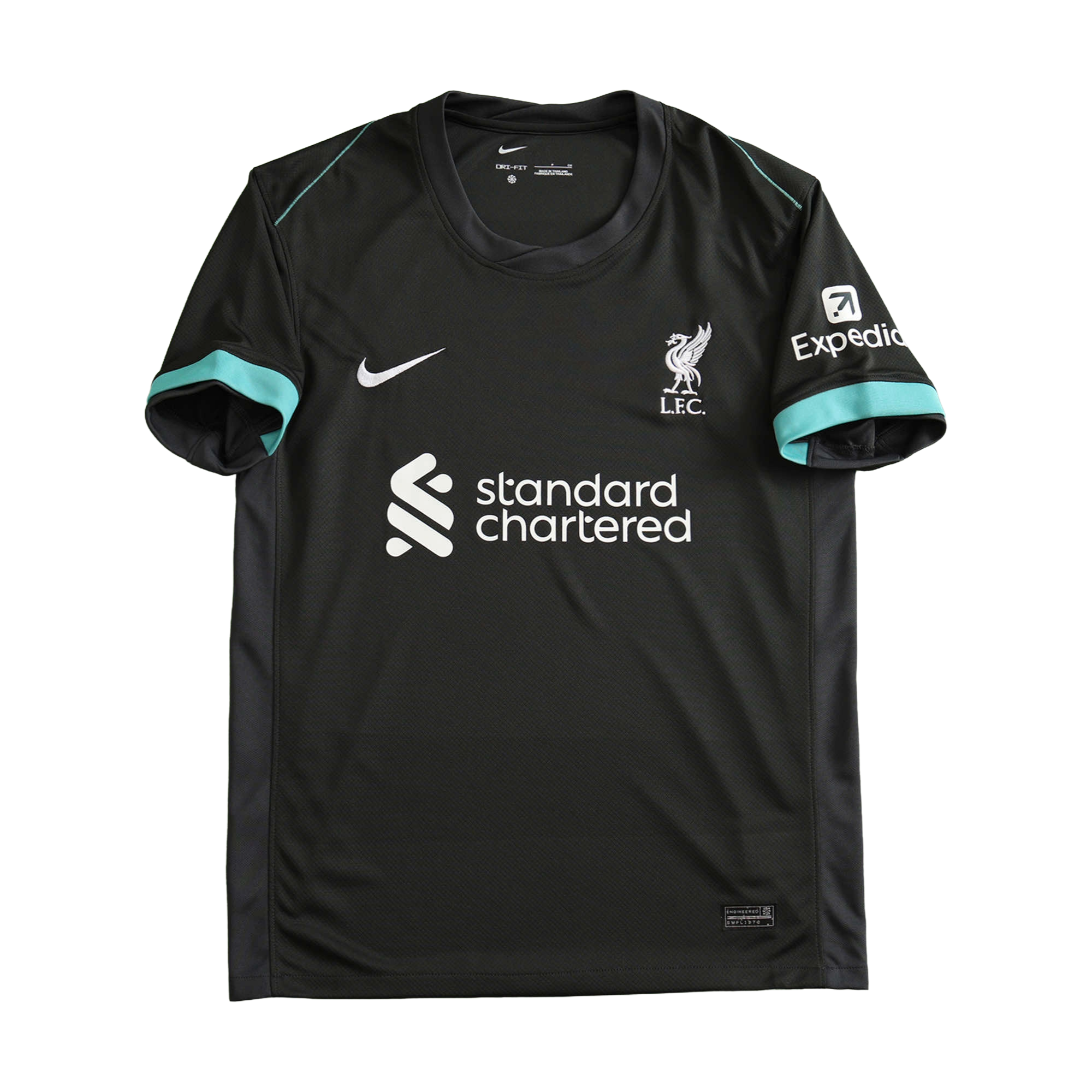 24/25 Away Shirt