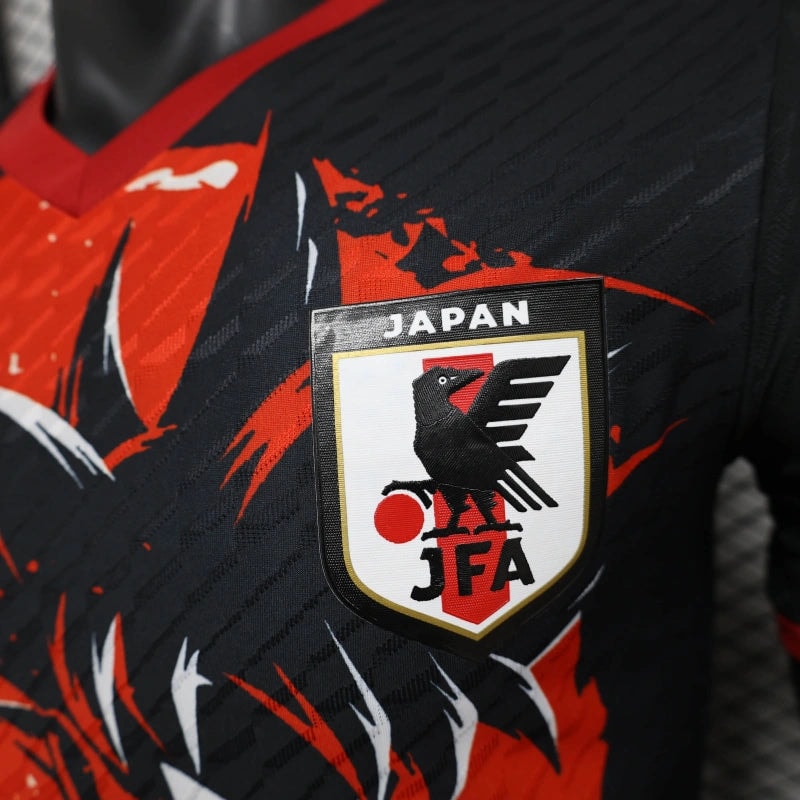 Japan Special Edition 24/25 Shirt - View 5