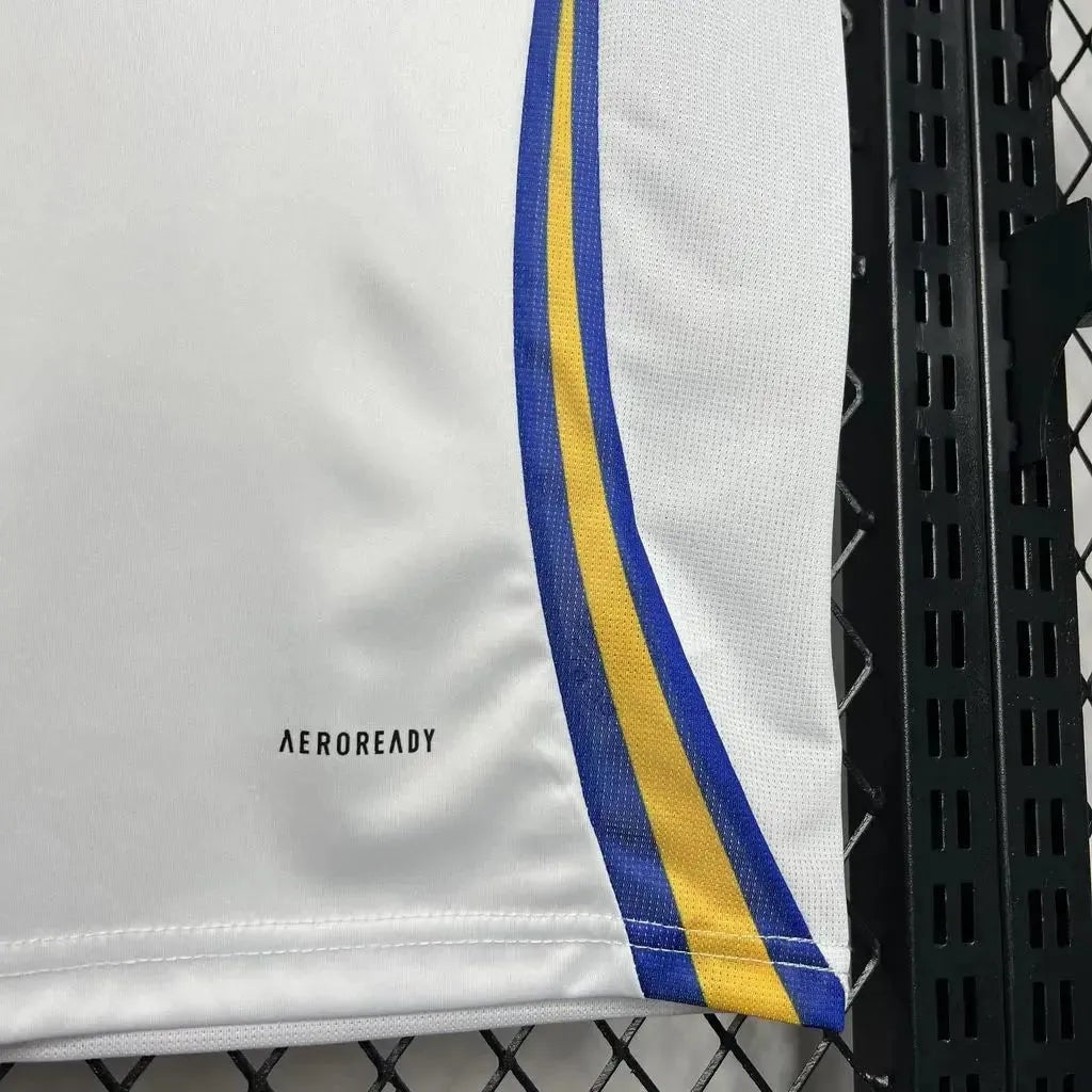 Away 24/25 Kids Shirt Kit