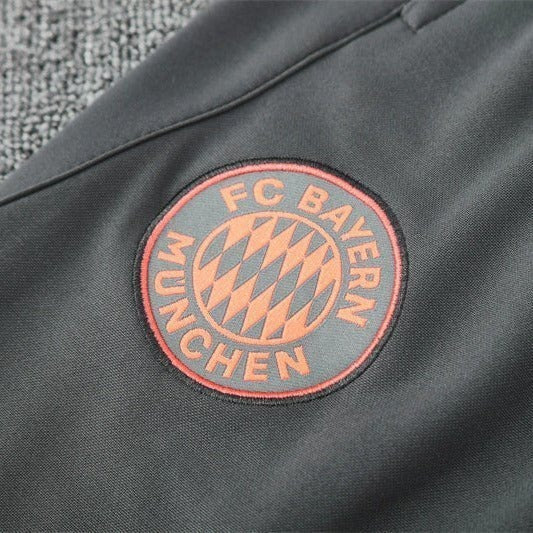 Training 25/26 Tracksuit Kit - Detail
