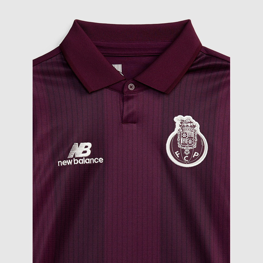Away 26/27 Kids Shirt Kit - Detail