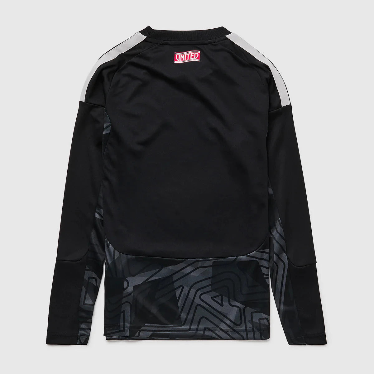 Brankářský Dres 26/27 Dlouhý Rukáv