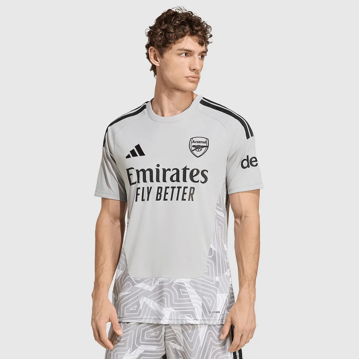 Goalkeeper 26/27 Shirt - View 2