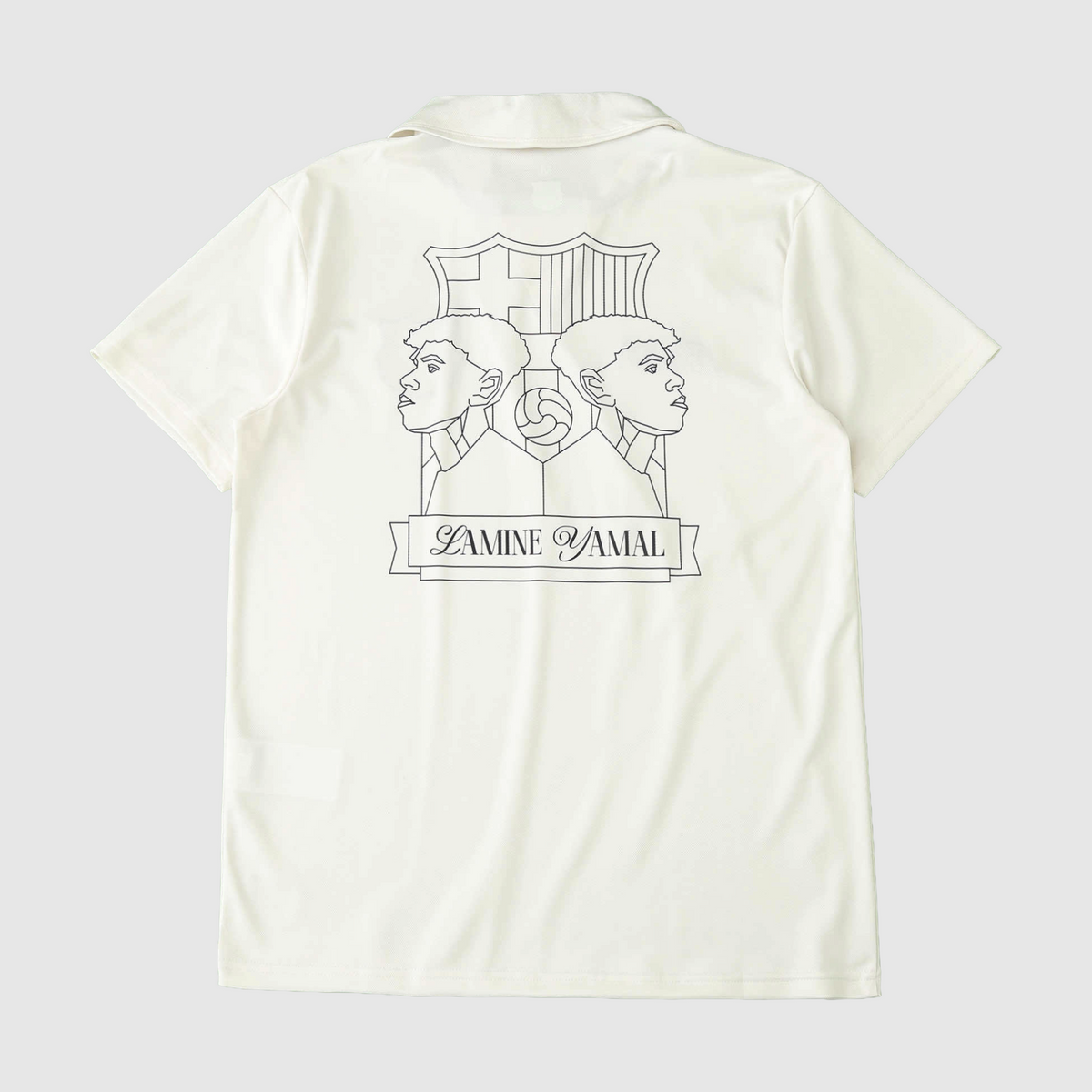 Home Men’s Shirt - View 2