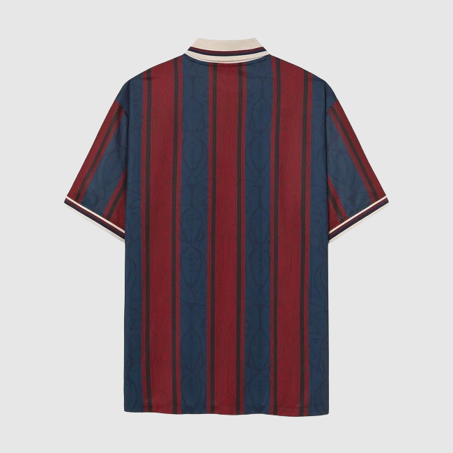 Modernist Polo Men’s Shirt - View 2