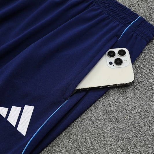 Training 25/26 Tracksuit Kit - Detail