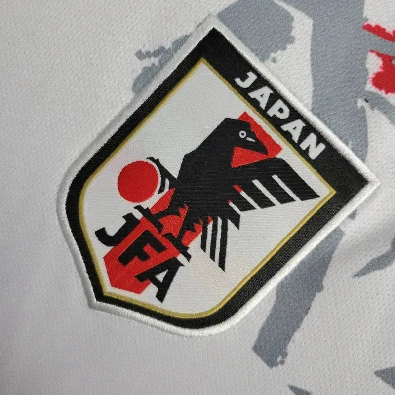 Japan 24/25 Special Edition Shirt - View 8