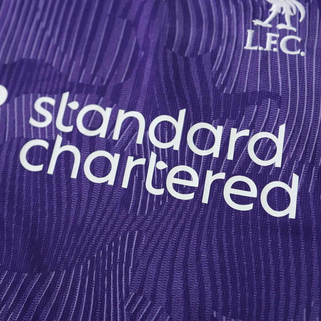 III 23/24 Shirt - View 5