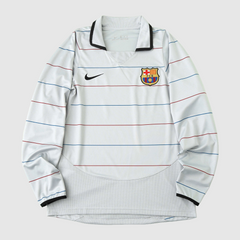 Retro Away 2003/04 Long Sleeve Shirt
