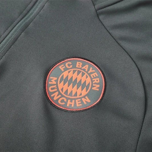 Training 25/26 Tracksuit Kit - Detail