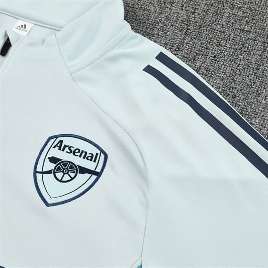 Training 25/26 Tracksuit Kit - Detail