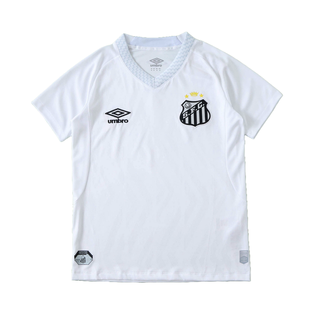 Peixe 25/26 Home Women's Shirt