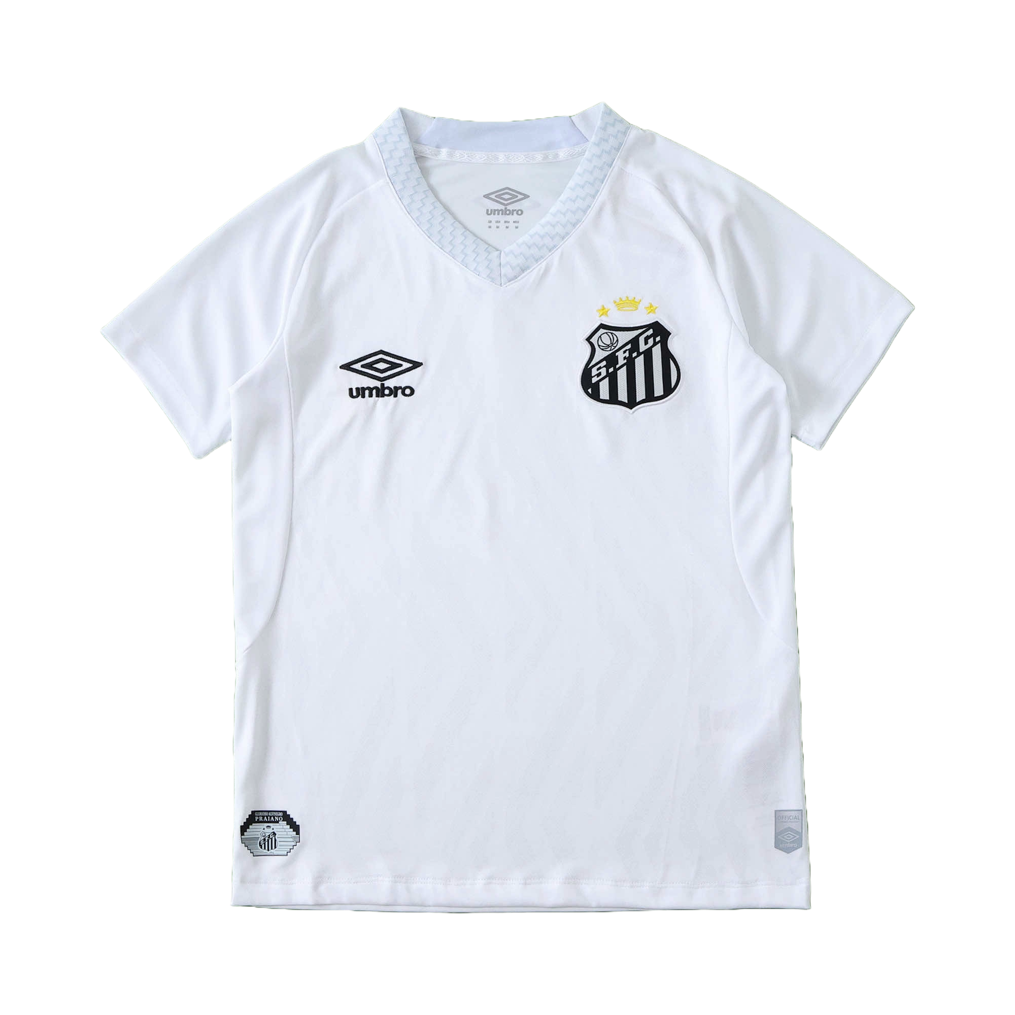 Peixe 25/26 Home Women's Shirt