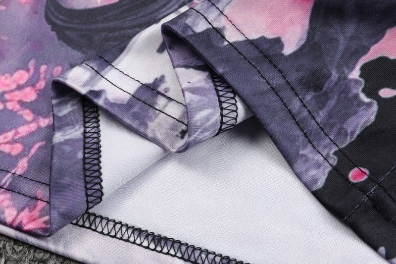 Special Edition Tracksuit Kit - Detail