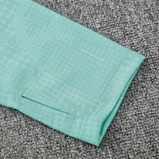 Training 25/26 Tracksuit Kit - Detail