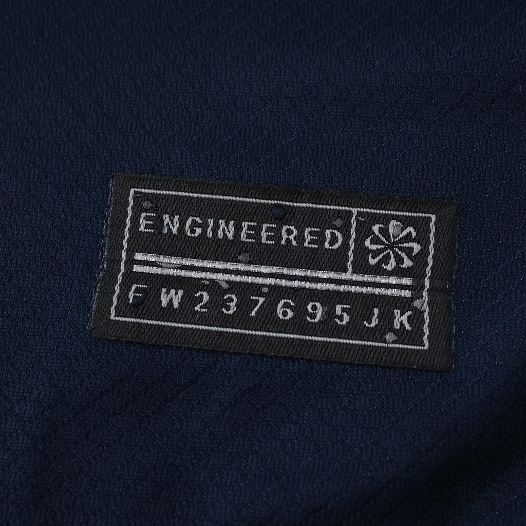 24/25 Home Kids Shirt Kit