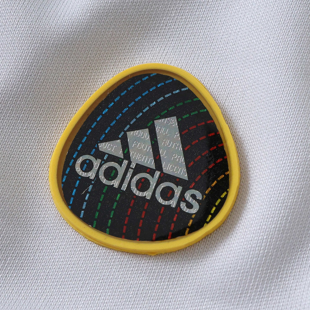 Spain 2011 Retro Away Shirt - View 8