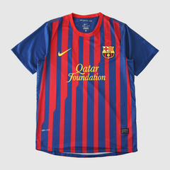 Retro Home 2011/12 Shirt