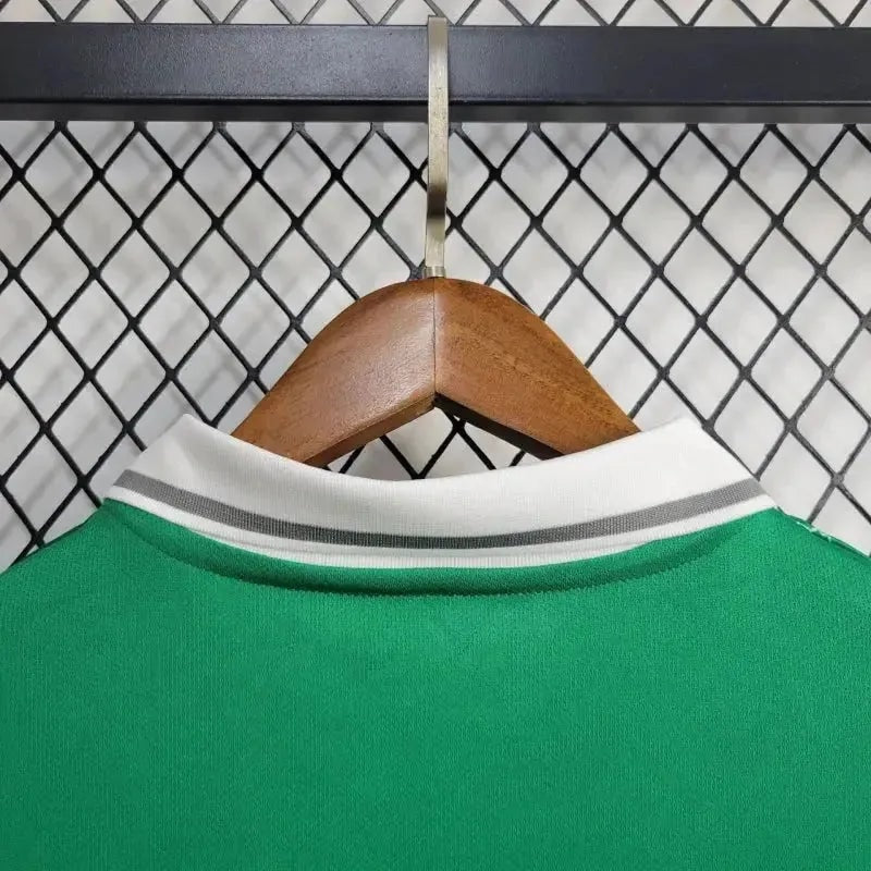 Nigeria 24/25 Shirt - View 8