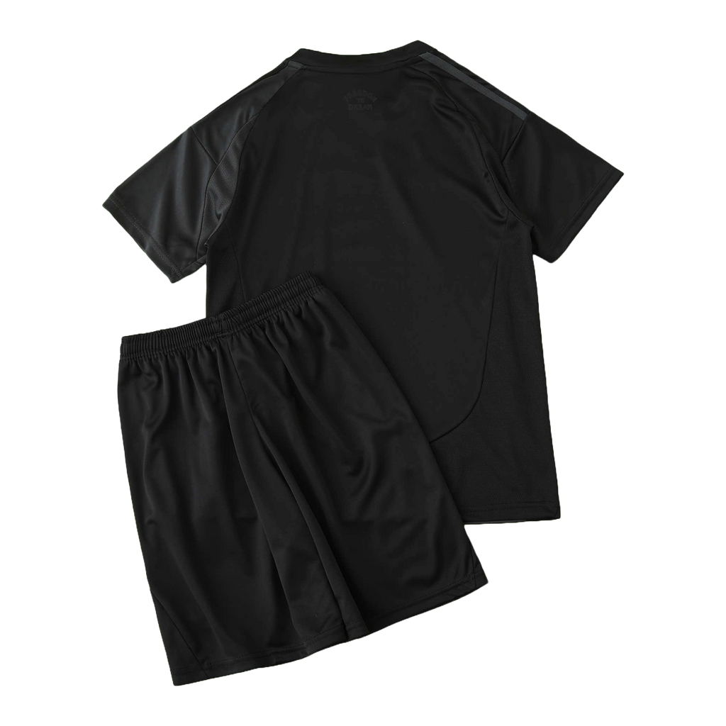 Away 25/26 Kids Shirt Kit