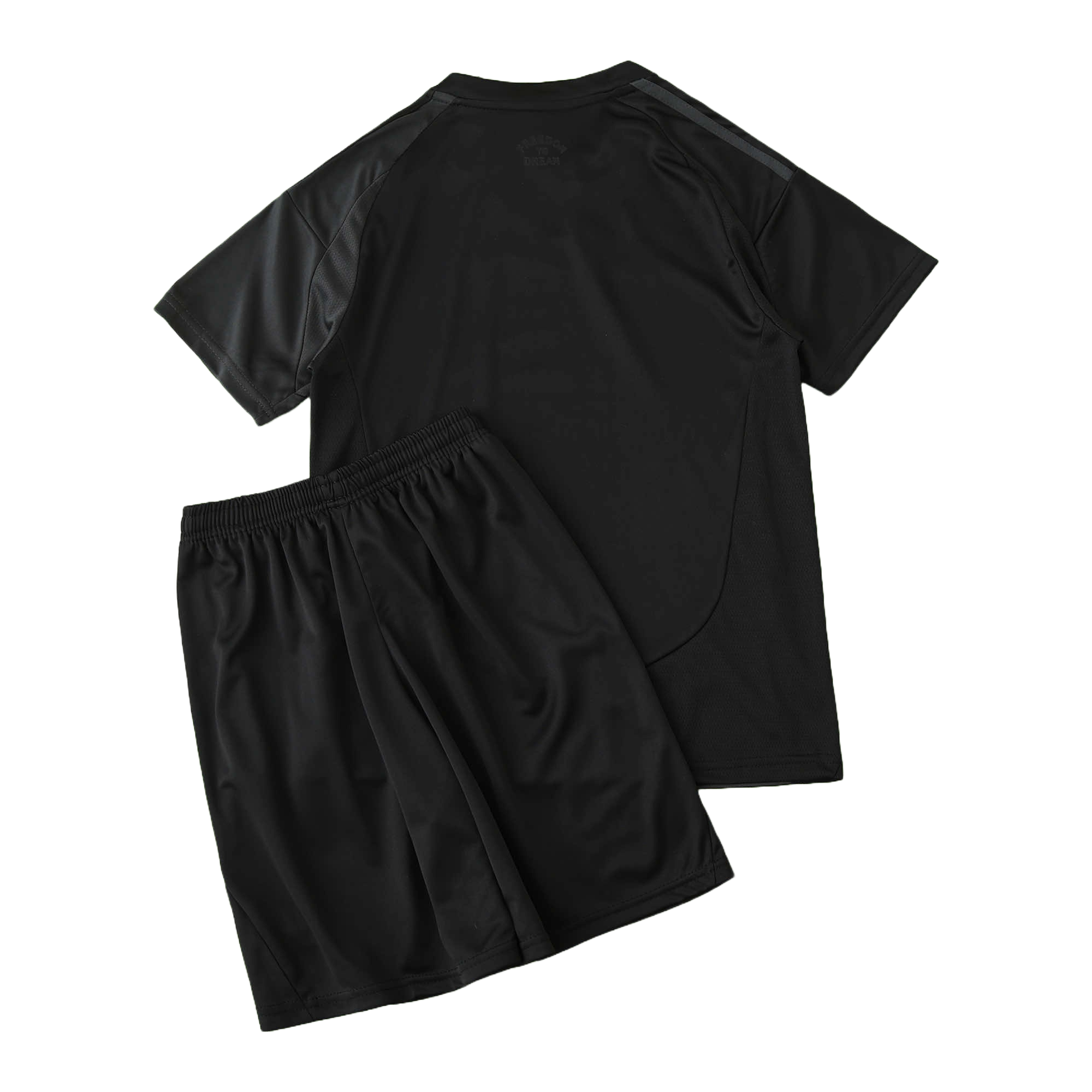 Away 25/26 Kids Shirt Kit