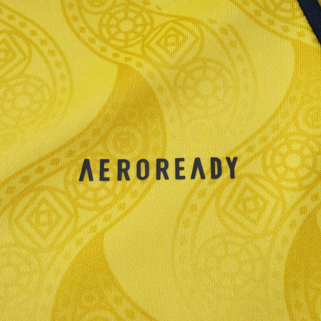 Al-Alami 25/26 Home Shirt - View 8