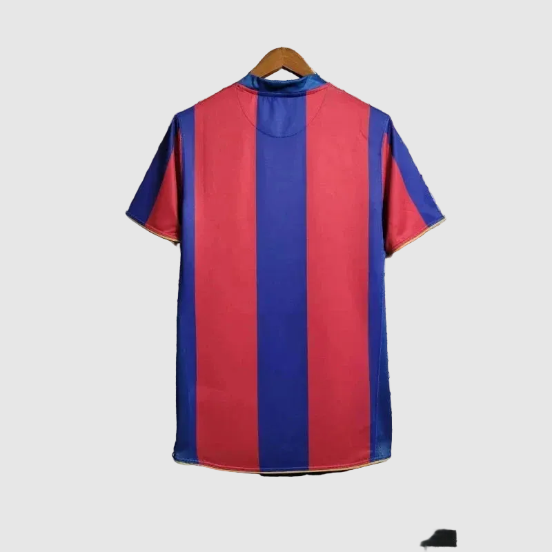 Retro Home 2007/08 Shirt - View 2
