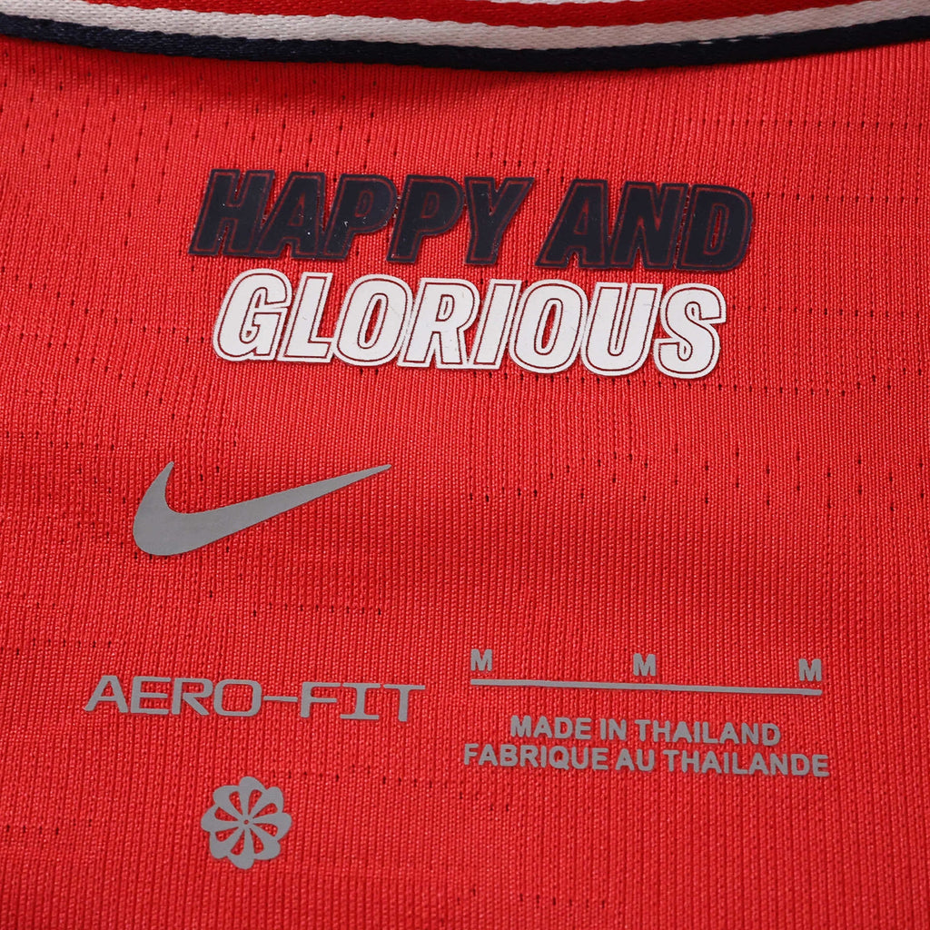 England 2026 National Teams Away Player Shirt - View 7