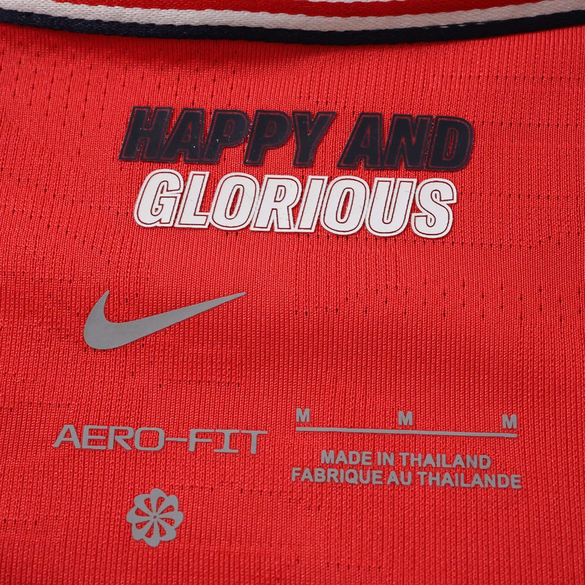 England 2026 National Teams Away Player Shirt - View 7