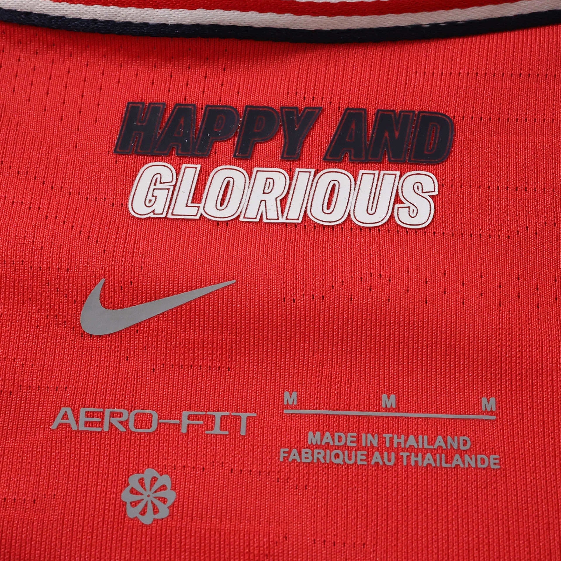 England 2026 National Teams Away Player Shirt - View 7