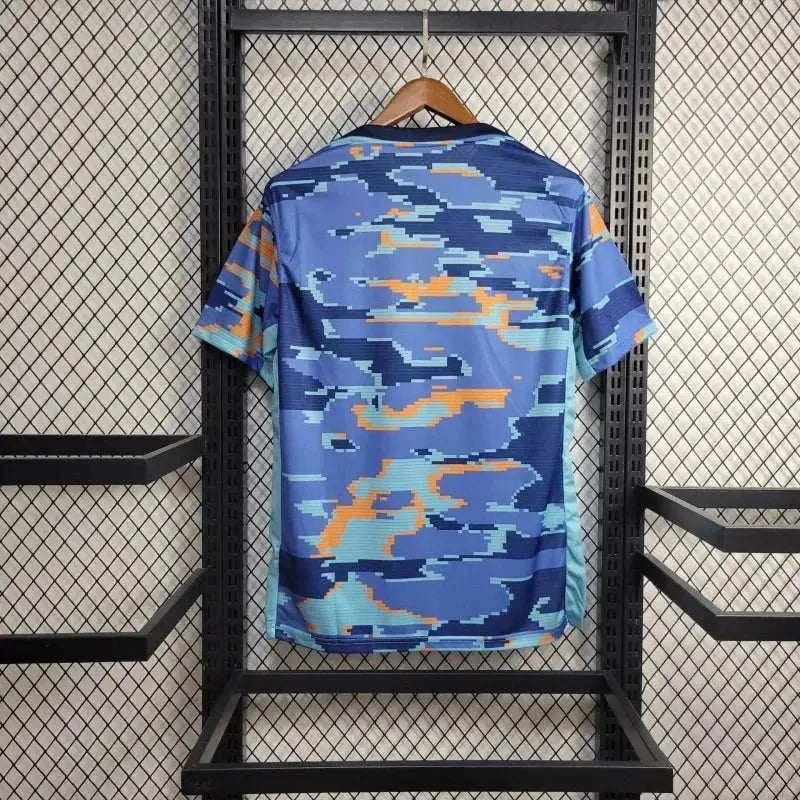 England Top 24/25 Training Shirt - View 10