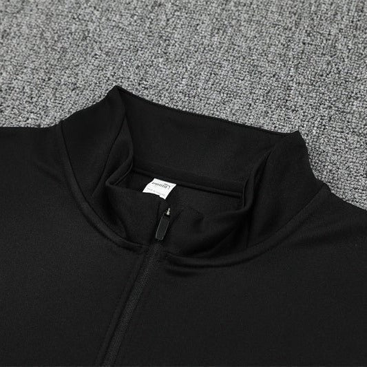 25/26 Tracksuit Kit - Detail