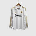 Retro Home 2011/12 Long Sleeve Shirt