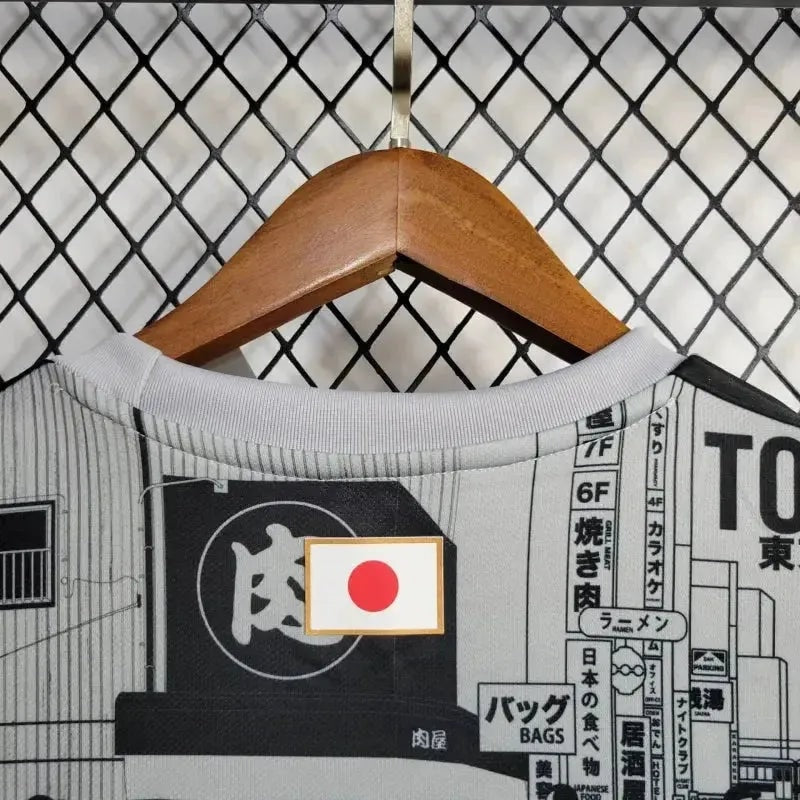 Japan 24/25 Special Edition Shirt - View 11
