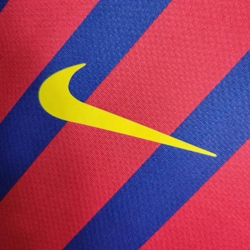 Retro Home 2011/12 Long Sleeve Shirt - View 4