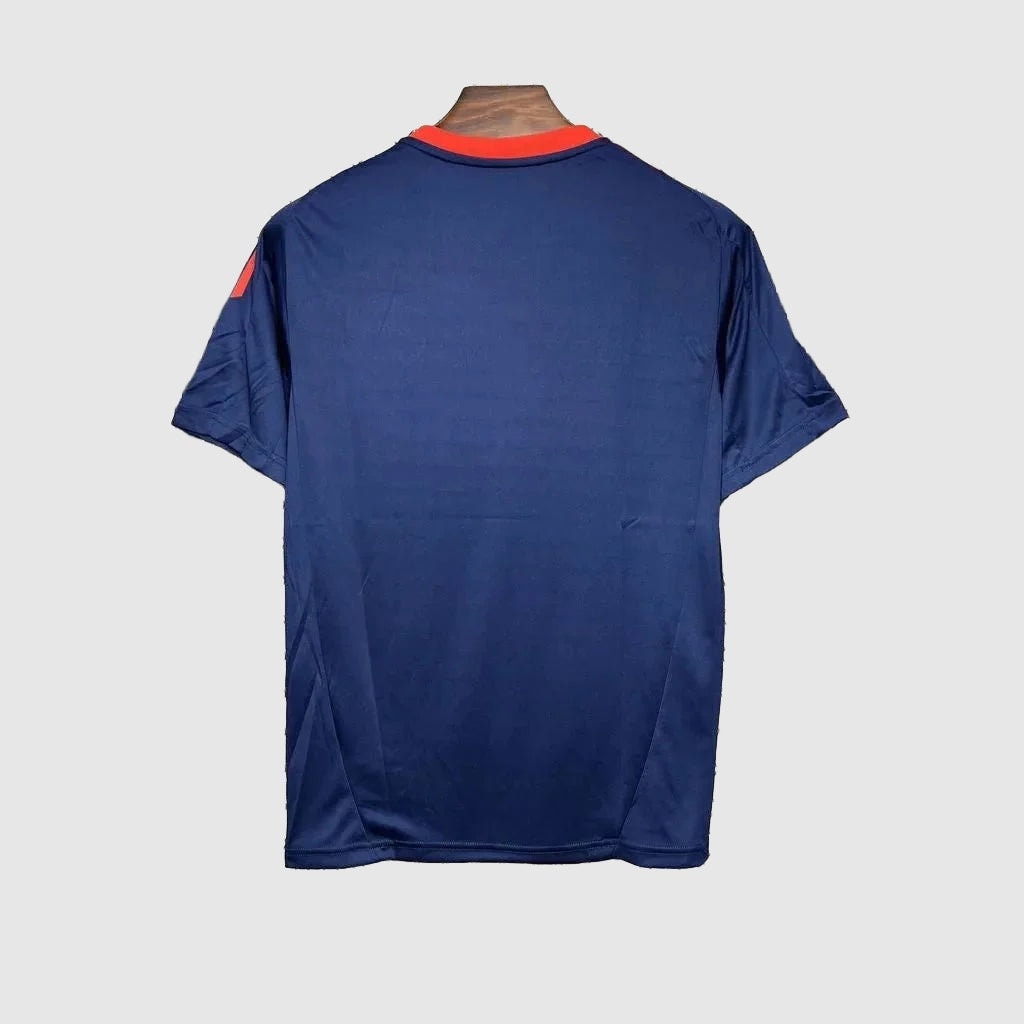 Training Top 24/25
