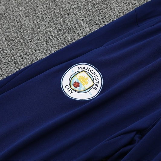 25/26 Tracksuit Kit - Detail