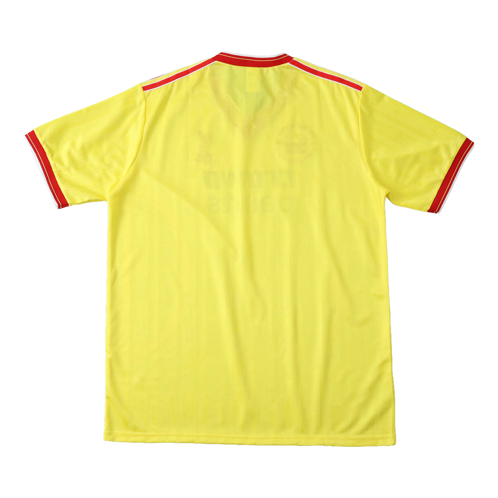 1985/87 Retro Third Shirt - View 2