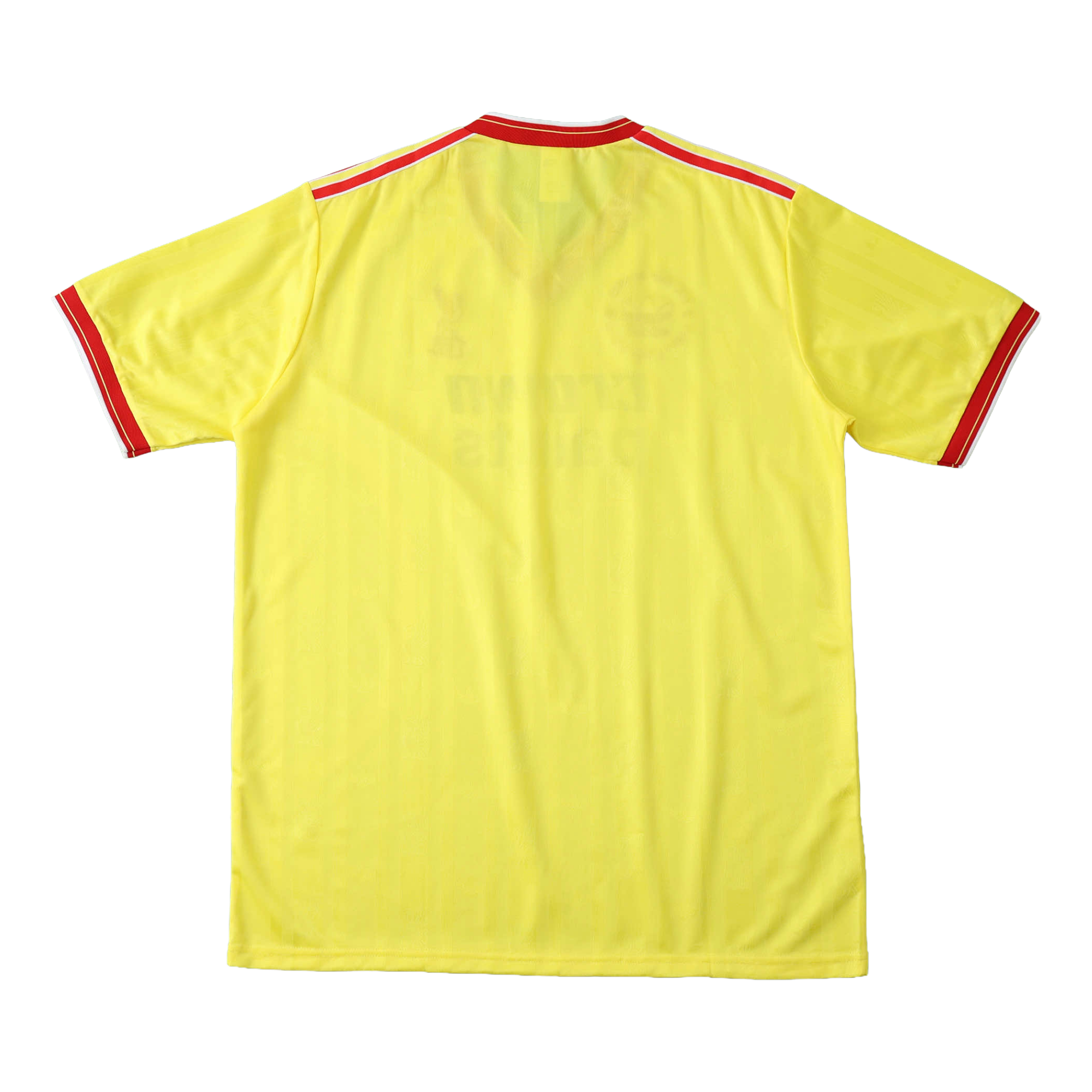 1985/87 Retro Third Shirt - View 2
