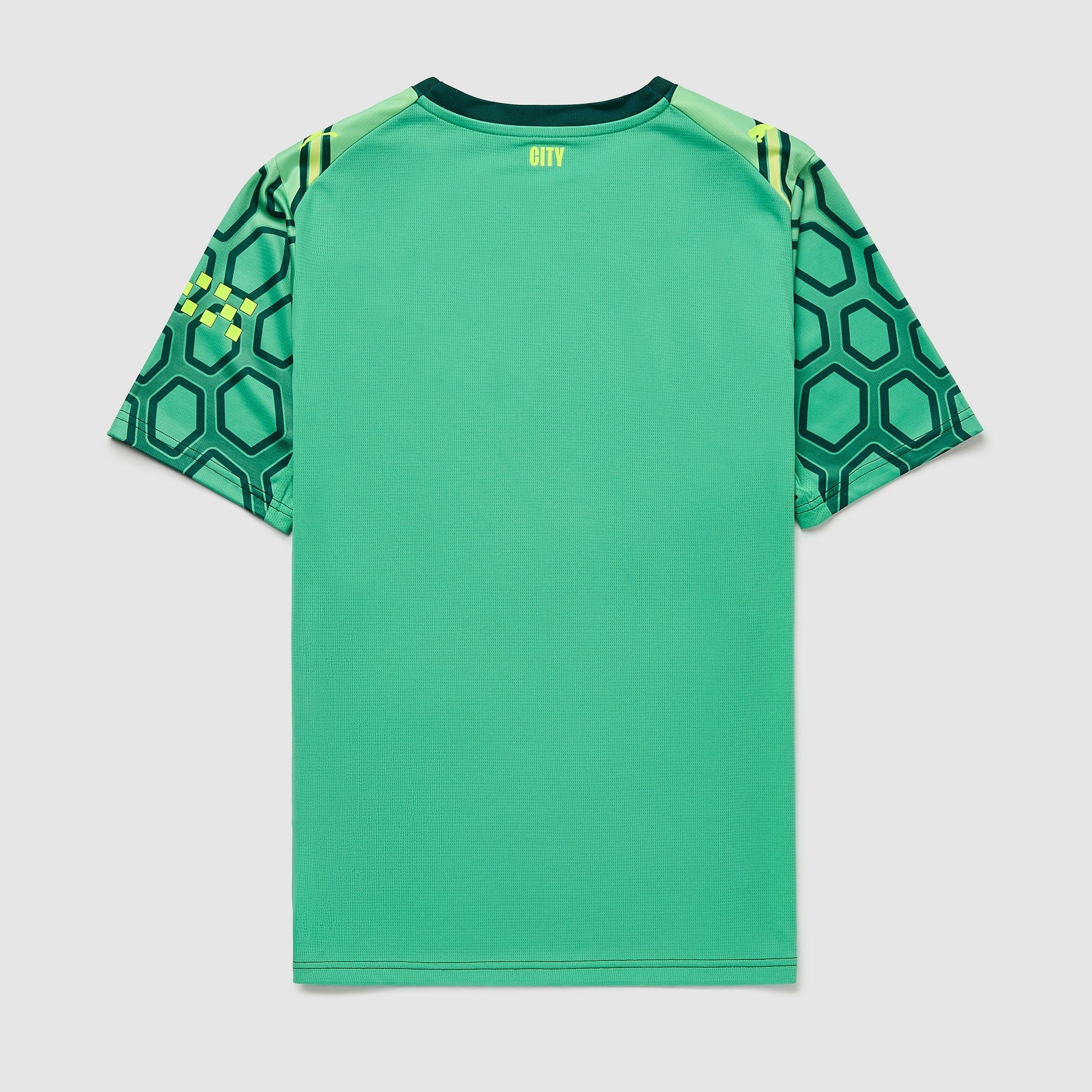 Goalkeeper 26/27 Shirt - Back
